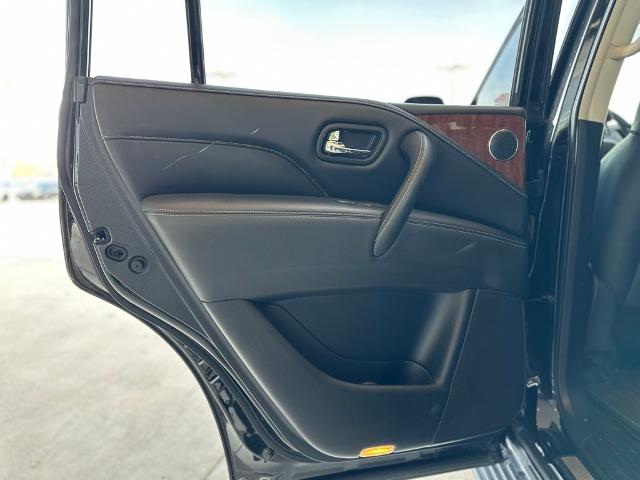 2019 INFINITI QX80 Vehicle Photo in Grapevine, TX 76051