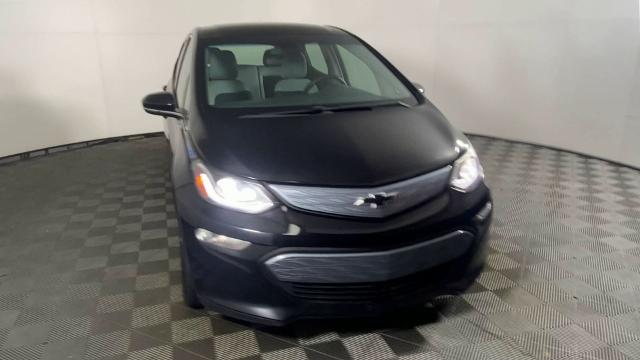 2017 Chevrolet Bolt EV Vehicle Photo in ALLIANCE, OH 44601-4622