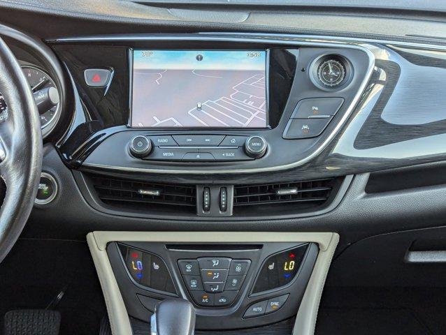 2016 Buick Envision Vehicle Photo in San Antonio, TX 78230