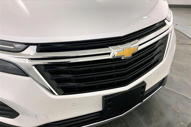 2024 Chevrolet Equinox Vehicle Photo in KANSAS CITY, MO 64114-4502