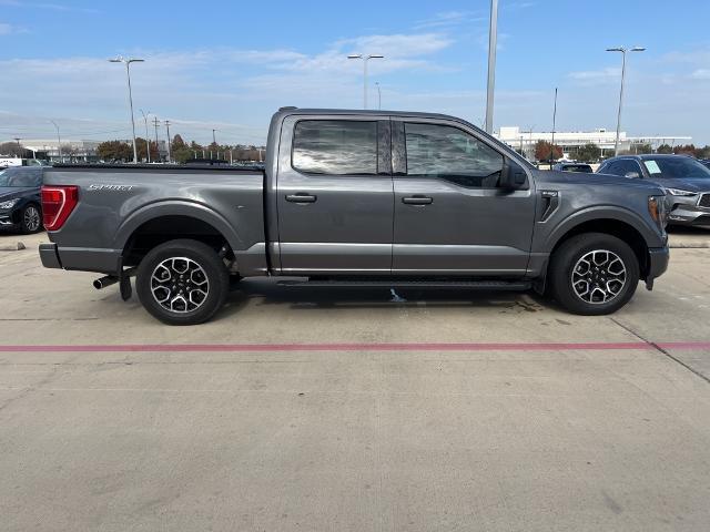 2023 Ford F-150 Vehicle Photo in Grapevine, TX 76051