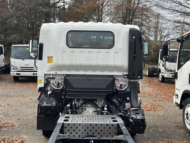 2025 Chevrolet Low Cab Forward 4500 Vehicle Photo in ALCOA, TN 37701-3235