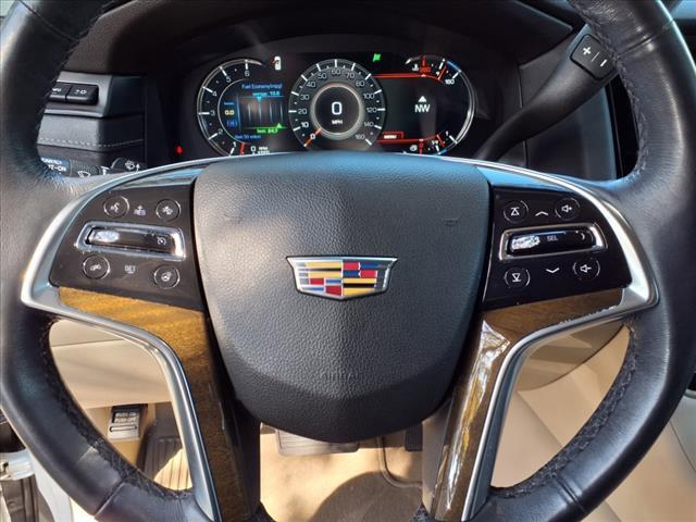 2020 Cadillac Escalade Vehicle Photo in SAN ANTONIO, TX 78230-1001