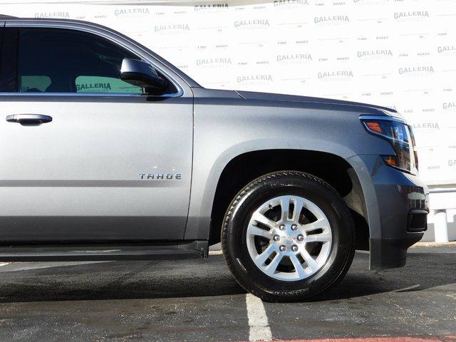 2020 Chevrolet Tahoe Vehicle Photo in DALLAS, TX 75244-5909