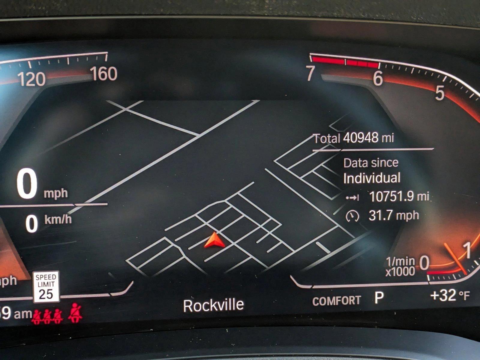 2022 BMW 430i Vehicle Photo in Bethesda, MD 20852