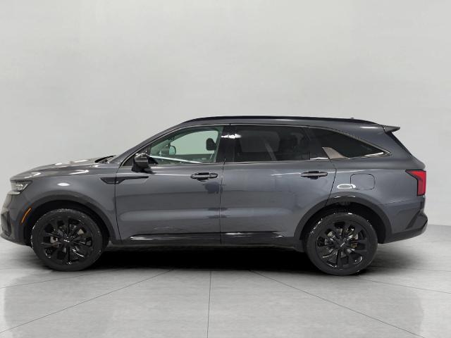 2022 Kia Sorento Vehicle Photo in Oshkosh, WI 54904