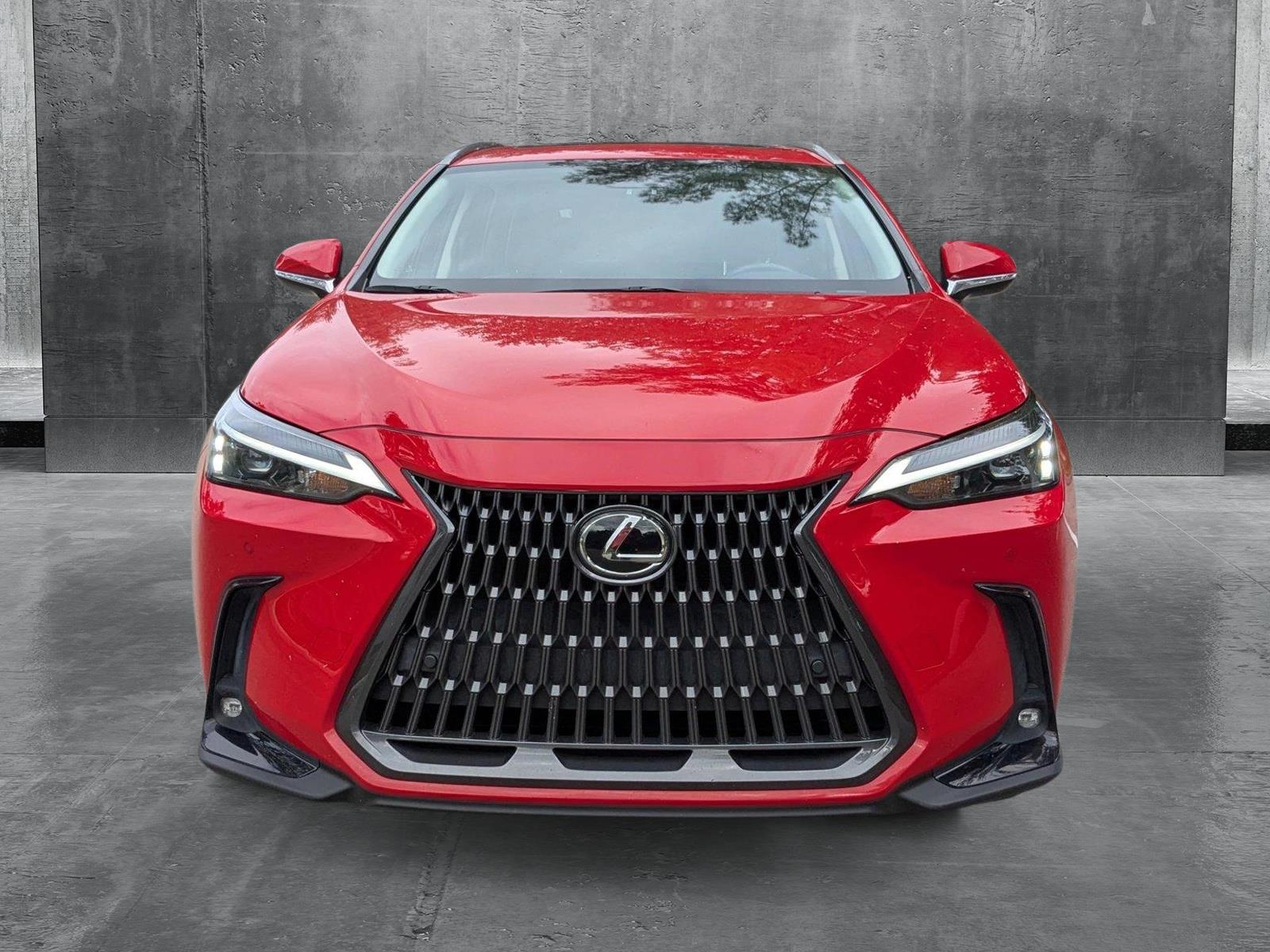 2022 Lexus NX 350 Vehicle Photo in West Palm Beach, FL 33417