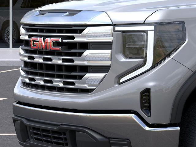 2025 GMC Sierra 1500 Vehicle Photo in GOODYEAR, AZ 85338-1310