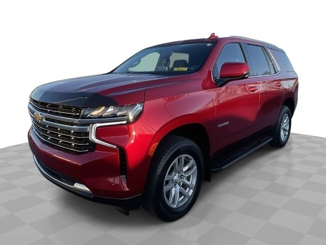 2022 Chevrolet Tahoe Vehicle Photo in BENTONVILLE, AR 72712-4322