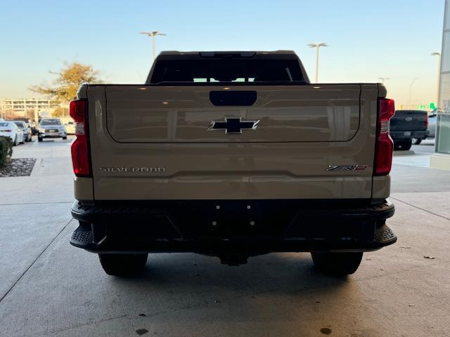 2023 Chevrolet Silverado 1500 Vehicle Photo in Grapevine, TX 76051