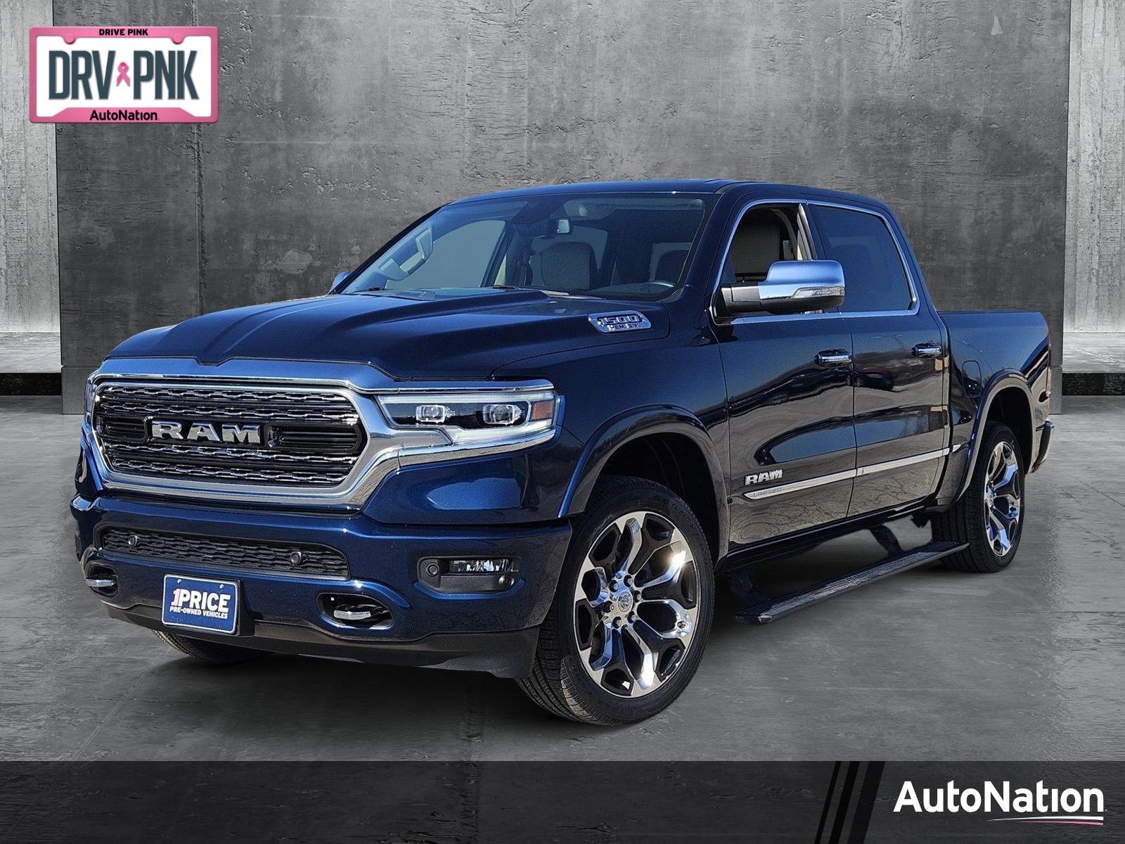 2020 Ram 1500 Vehicle Photo in NORTH RICHLAND HILLS, TX 76180-7199