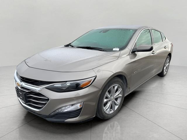 2024 Chevrolet Malibu Vehicle Photo in MANITOWOC, WI 54220-5838