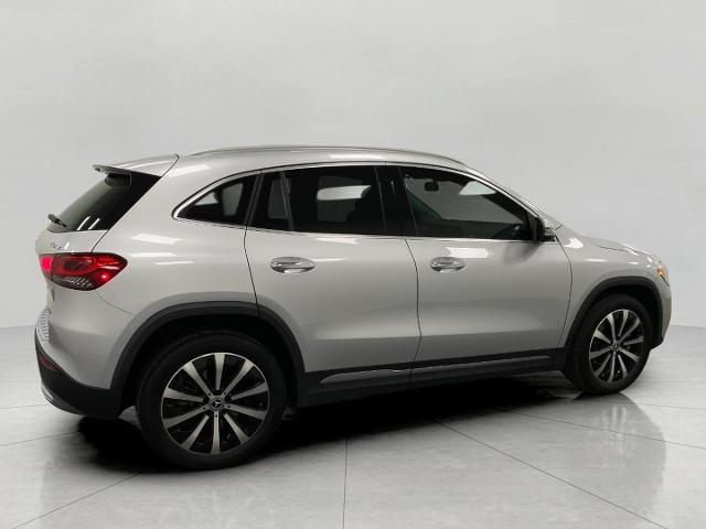 2021 Mercedes-Benz GLA Vehicle Photo in Appleton, WI 54913