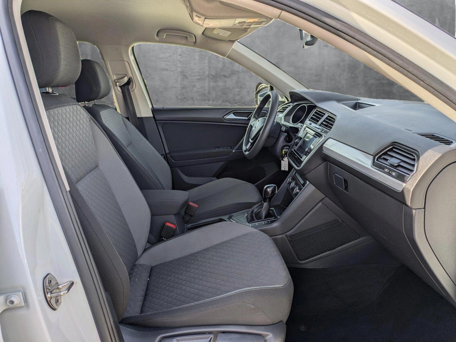 2018 Volkswagen Tiguan Vehicle Photo in Tustin, CA 92782