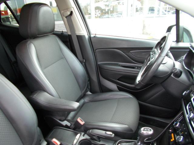 2021 Buick Encore Vehicle Photo in LOWELL, MA 01852-4336