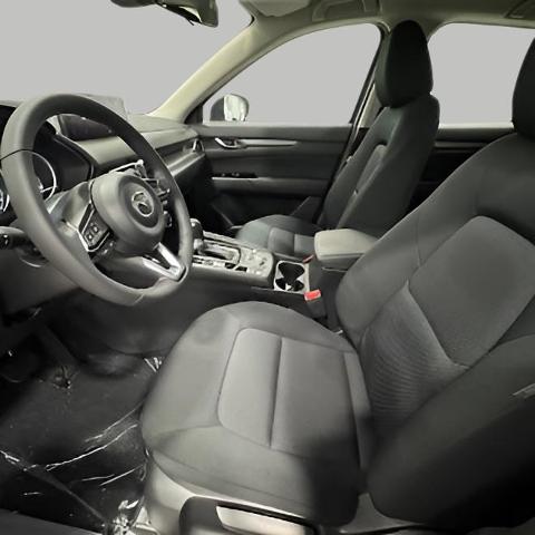 2025 Mazda CX-5 Vehicle Photo in Green Bay, WI 54304