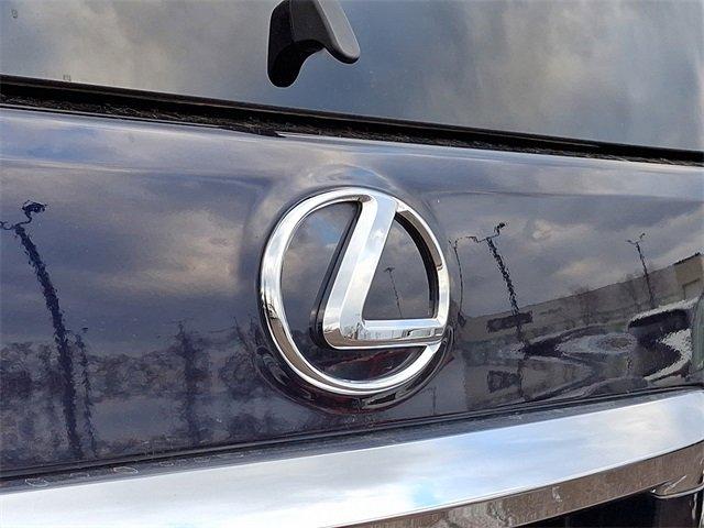 2019 Lexus GX 460 Vehicle Photo in Willow Grove, PA 19090