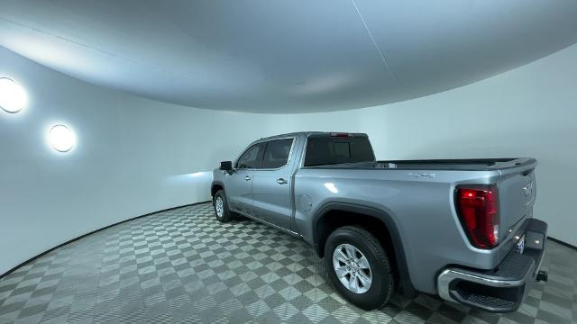 2024 GMC Sierra 1500 Vehicle Photo in GILBERT, AZ 85297-0402