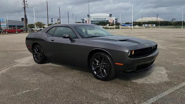 2022 Dodge Challenger Vehicle Photo in HOUSTON, TX 77054-4802