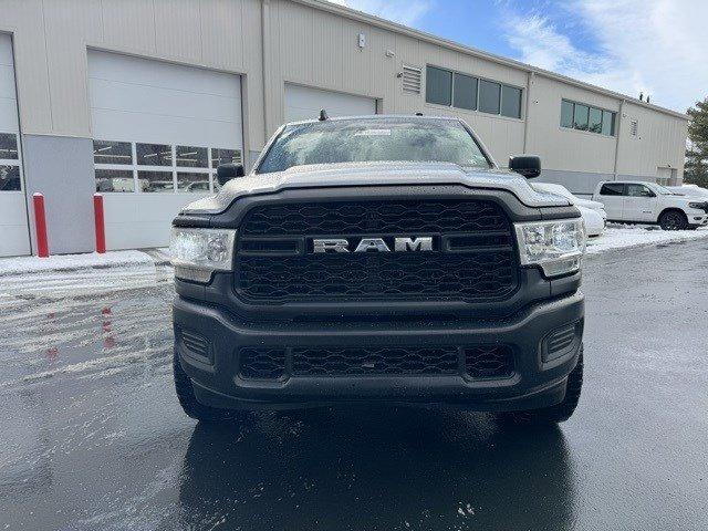 2022 Ram 2500 Vehicle Photo in Mechanicsburg, PA 17050-1707