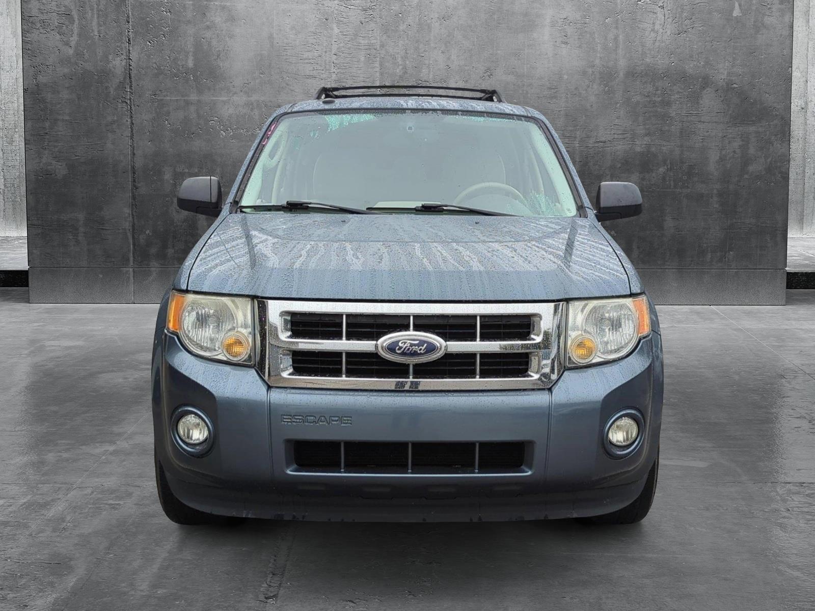 2011 Ford Escape Vehicle Photo in Hollywood, FL 33021