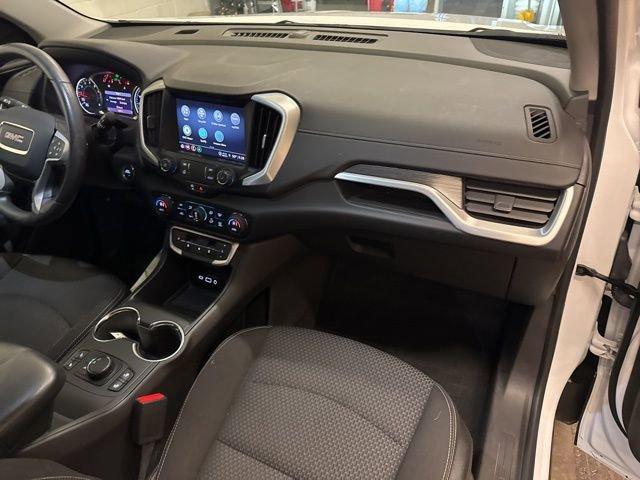 2022 GMC Terrain Vehicle Photo in MEDINA, OH 44256-9631