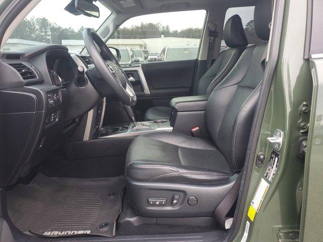 2022 Toyota 4Runner Vehicle Photo in SMYRNA, GA 30080-7630