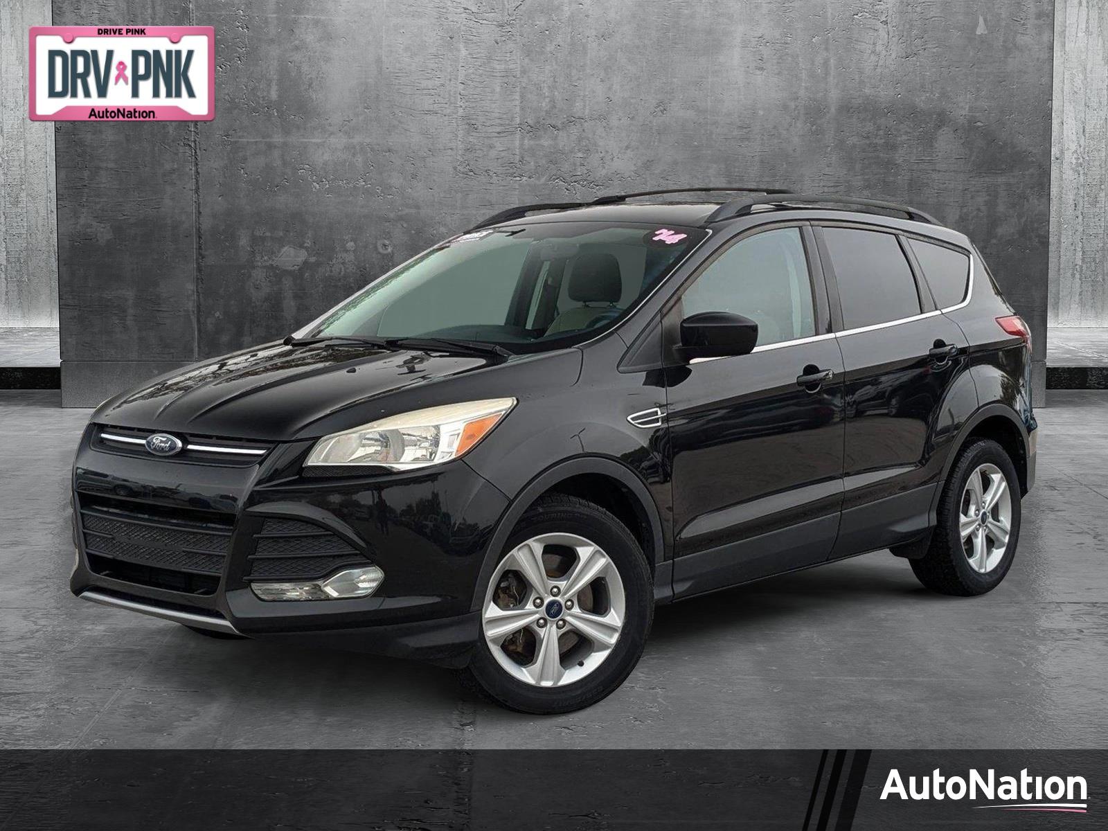 2014 Ford Escape Vehicle Photo in St. Petersburg, FL 33713