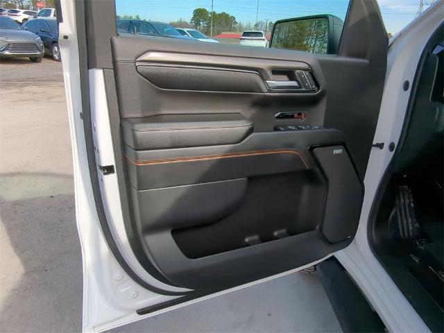 2023 GMC Sierra 1500 Vehicle Photo in ALBERTVILLE, AL 35950-0246