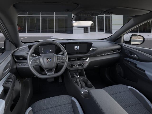 2025 Buick Envista Vehicle Photo in OAK LAWN, IL 60453-2517