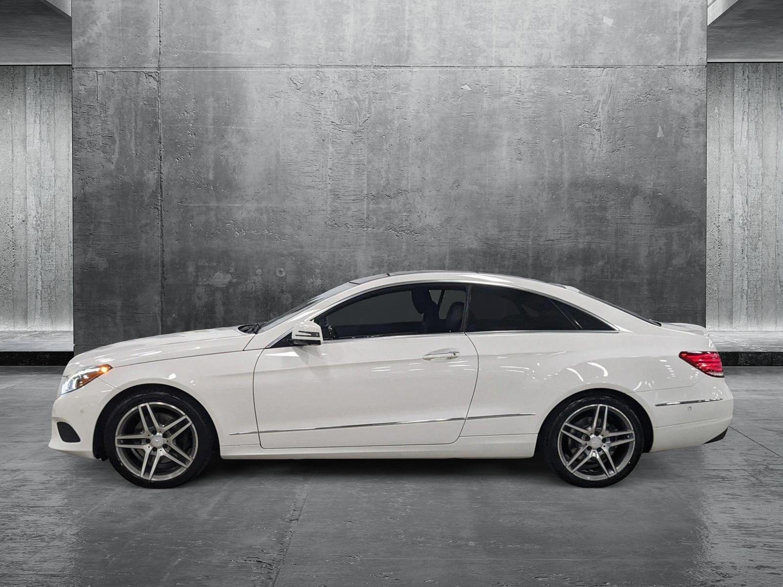 2014 Mercedes-Benz E-Class Vehicle Photo in Pompano Beach, FL 33064