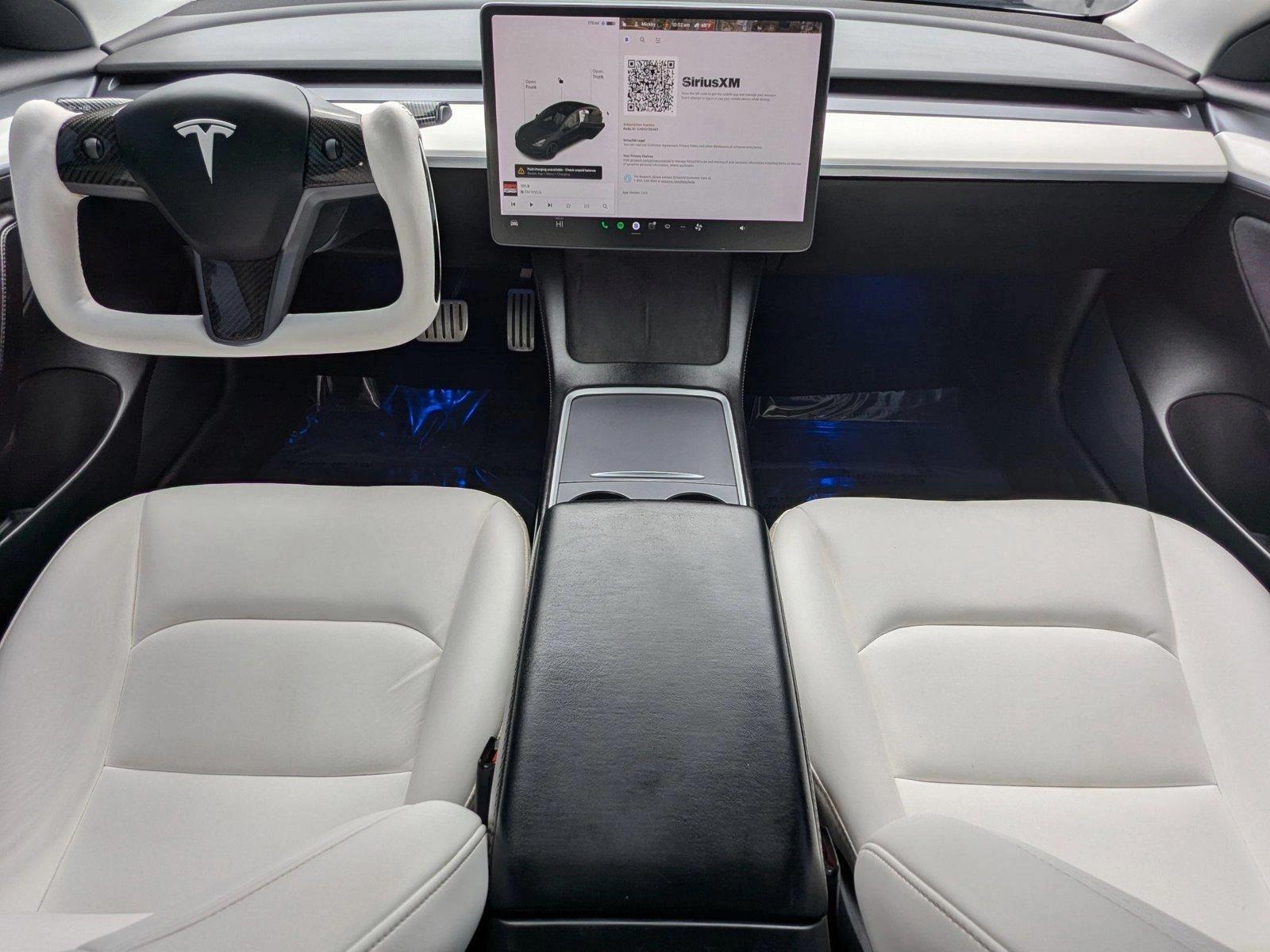 2021 Tesla Model 3 Vehicle Photo in Panama City, FL 32401