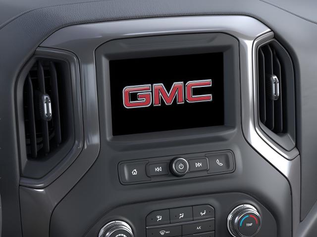 2025 GMC Sierra 1500 Vehicle Photo in OSHKOSH, WI 54904-7811