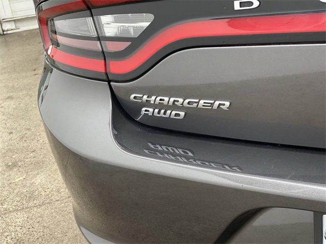 2016 Dodge Charger Vehicle Photo in PORTLAND, OR 97225-3518