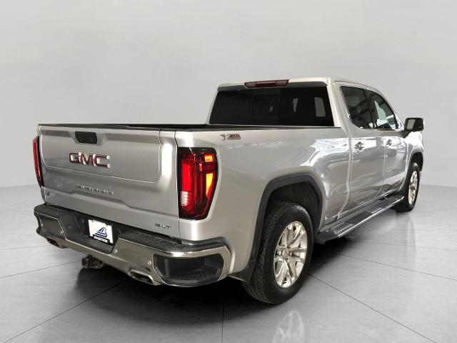 2021 GMC Sierra 1500 Vehicle Photo in GREEN BAY, WI 54303-3330