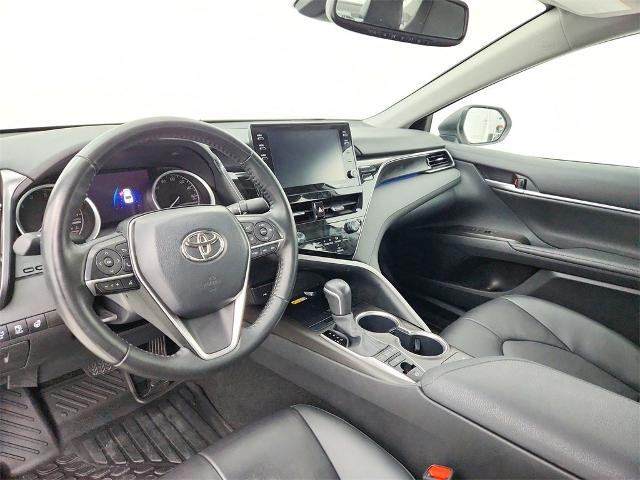 2023 Toyota Camry Vehicle Photo in San Antonio, TX 78230