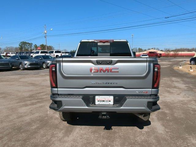 2025 GMC Sierra 2500 HD Vehicle Photo in ALBERTVILLE, AL 35950-0246