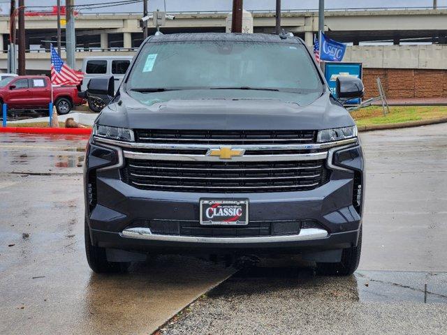 2022 Chevrolet Tahoe Vehicle Photo in SUGAR LAND, TX 77478-0000