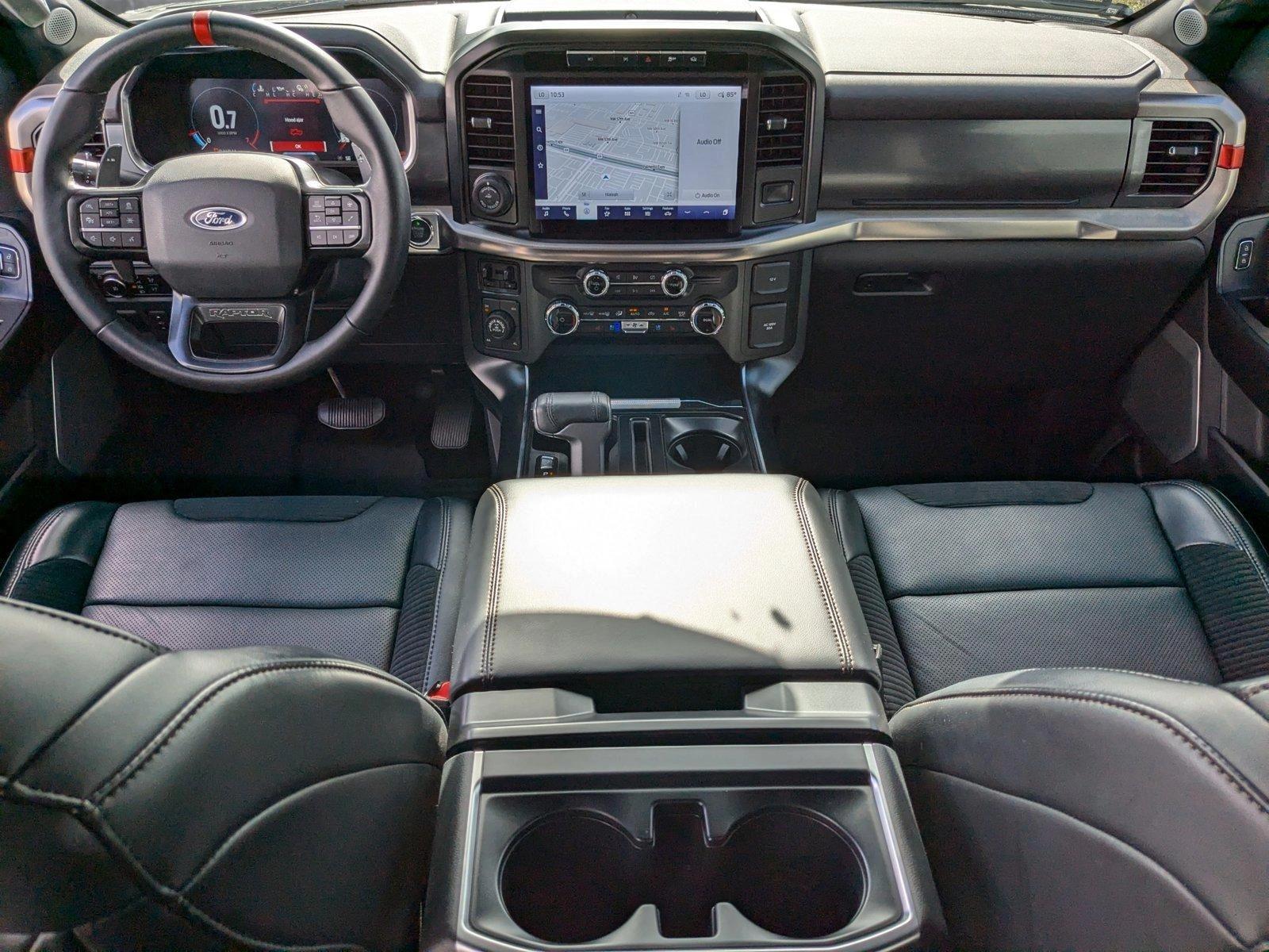 2023 Ford F-150 Vehicle Photo in Miami, FL 33015