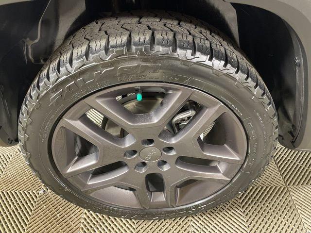 2021 Jeep Renegade Vehicle Photo in PHOENIX, AZ 85014-3381