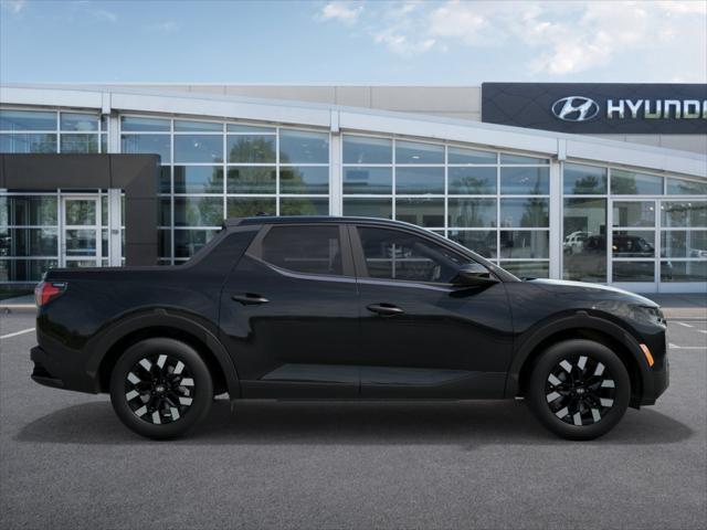 2025 Hyundai SANTA CRUZ Vehicle Photo in Appleton, WI 54913