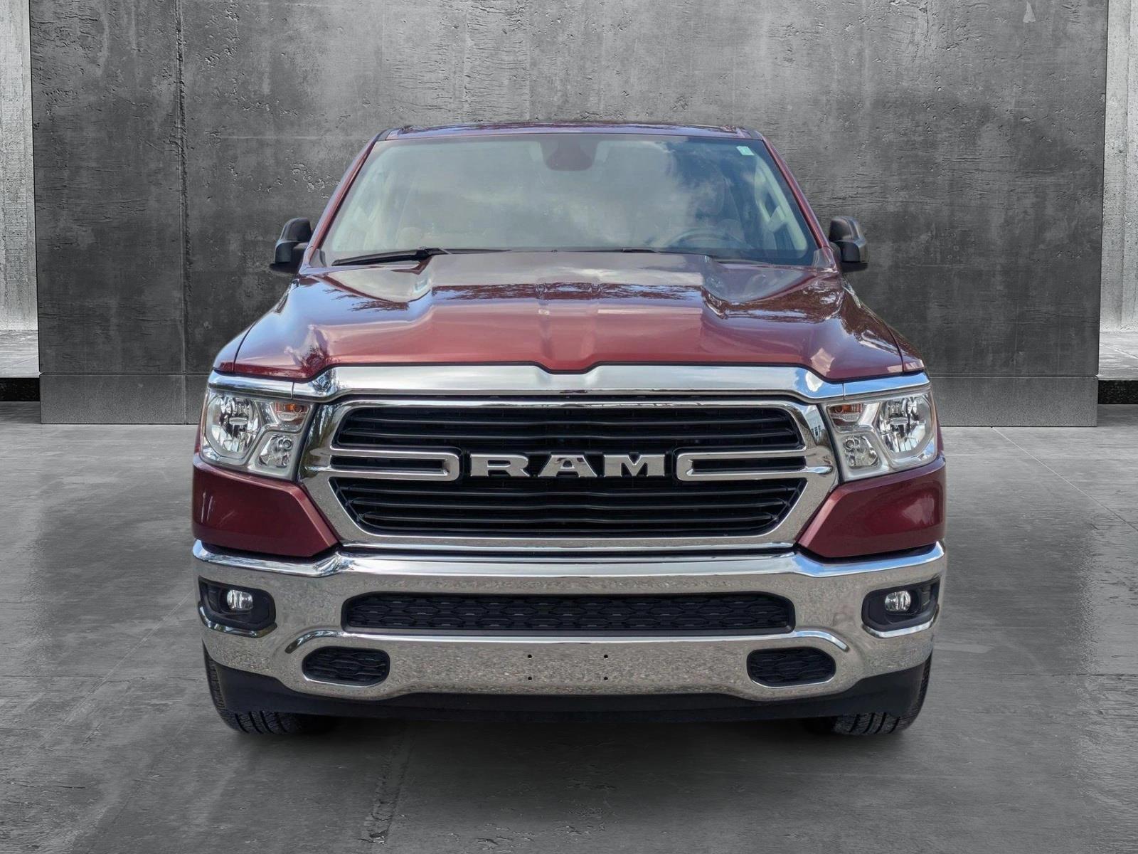 2021 Ram 1500 Vehicle Photo in Sarasota, FL 34231