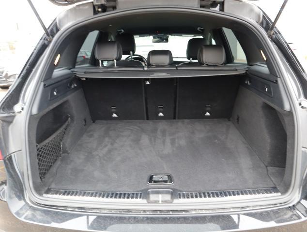 2022 Mercedes-Benz GLC Vehicle Photo in DETROIT, MI 48207-4102