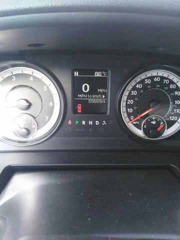 2022 Ram 1500 Classic Vehicle Photo in PHOENIX, AZ 85014-3381