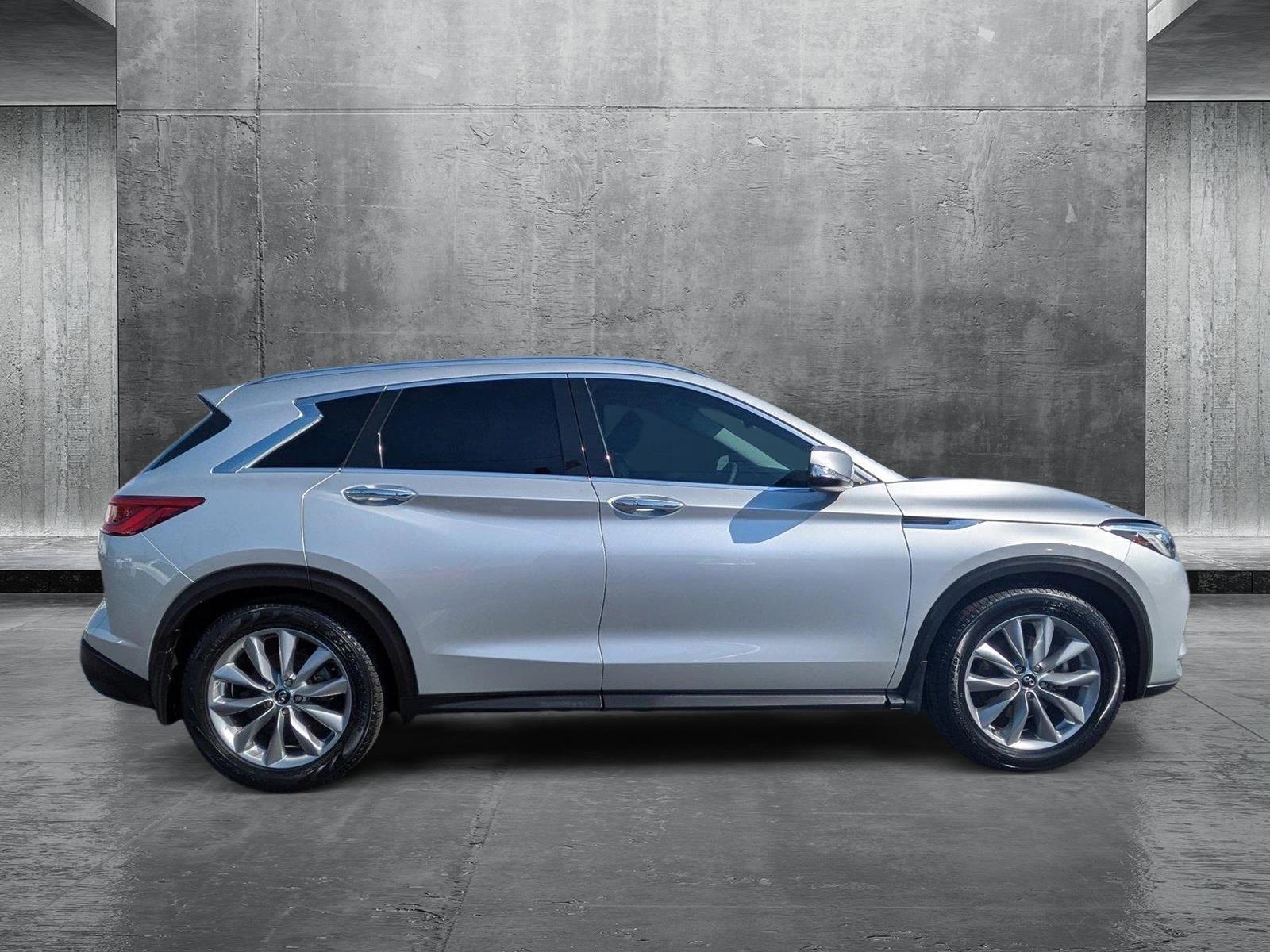 2019 INFINITI QX50 Vehicle Photo in Clearwater, FL 33761