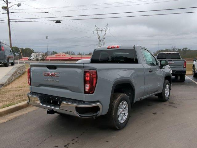 2025 GMC Sierra 1500 Vehicle Photo in ALBERTVILLE, AL 35950-0246