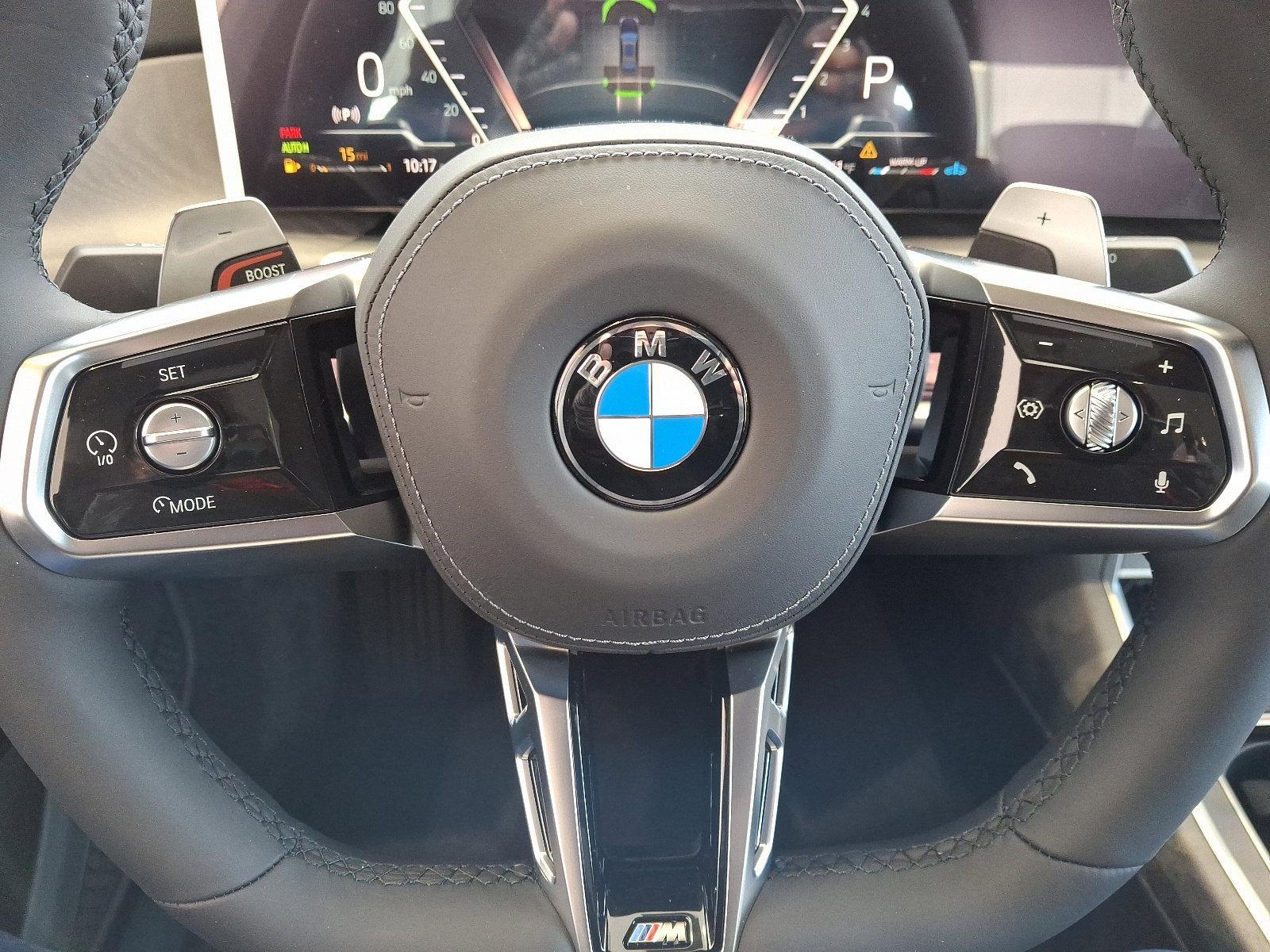 2025 BMW 760i xDrive Vehicle Photo in Lancaster, PA 17601