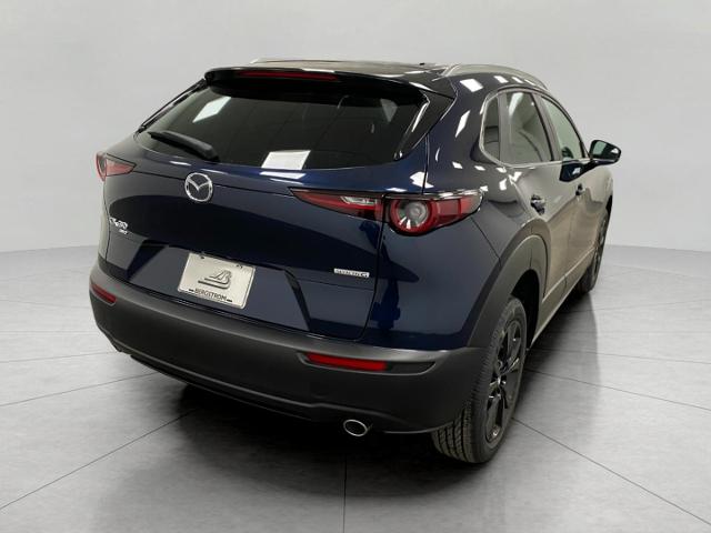 2025 Mazda CX-30 Vehicle Photo in Appleton, WI 54913