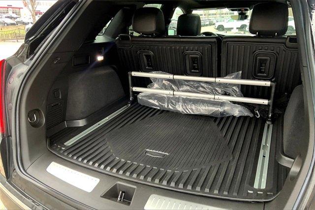 2024 Cadillac XT5 Vehicle Photo in KANSAS CITY, MO 64114-4545