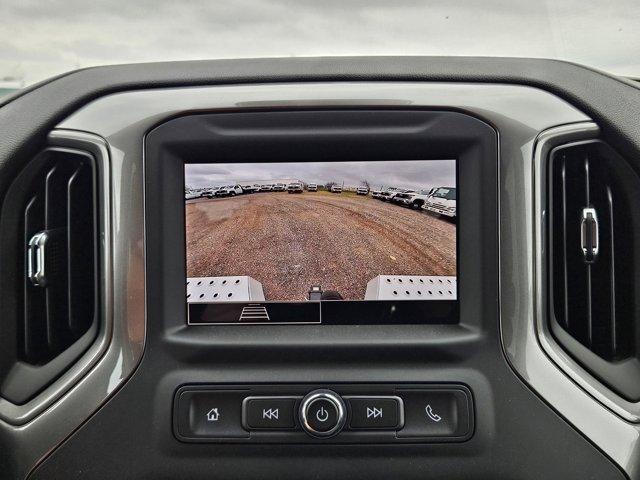 2024 Chevrolet Silverado 2500 HD Vehicle Photo in SELMA, TX 78154-1460